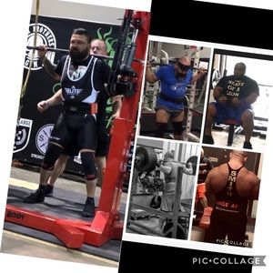 Meet your Posher, Huey